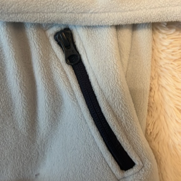 TNA Polar Fleece 1/4 Zip - Picture 5 of 7